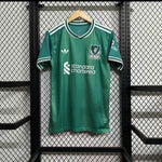 Maillot Liverpool 2025-26