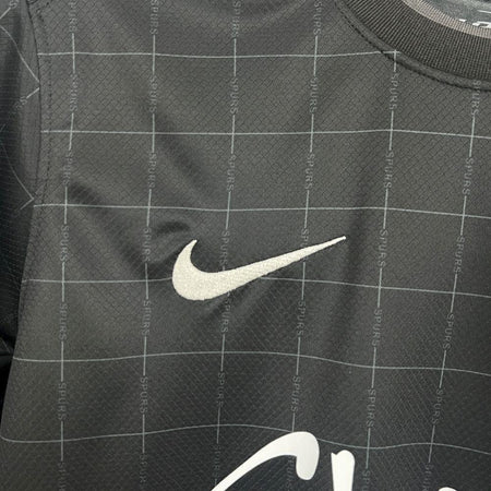 Maillot Tottenham extérieur 2025-26