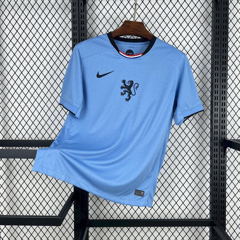 Maillot Pays-bas extérieur 2025