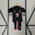 Kit Enfant Inter Miami 2024 2025