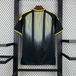 Maillot Algérie concept 2026