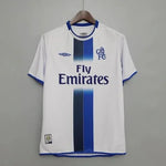 Maillot Chelsea Rétro 2003/2005