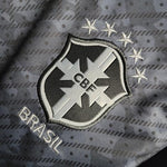 Maillot Brésil saison 2022 édition spéciale full black