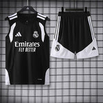 Ensemble débardeur Réal Madrid