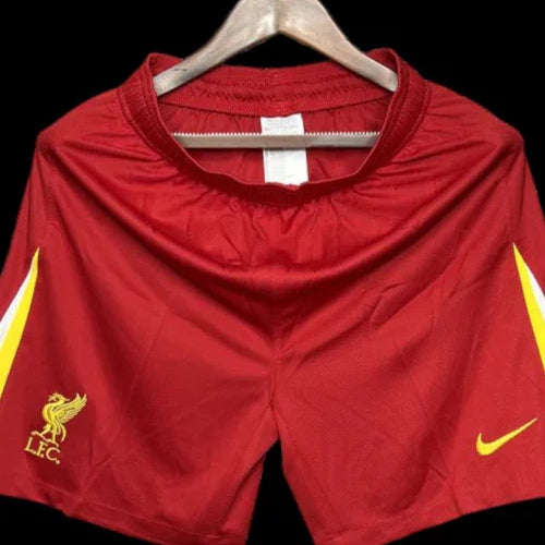 Short Liverpool 2024-25