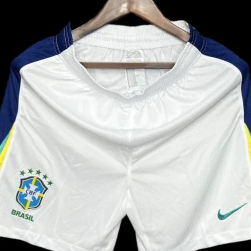 Short Brésil extérieur 2024-25