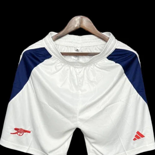 Short Arsenal 2024-25