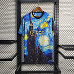 Maillot Ajax saison 2023-2024 édition spéciale COLOR