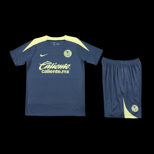 Ensemble América