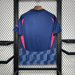 Maillot Nottingham Forest extérieur 2024-25