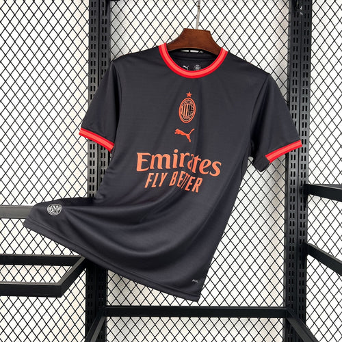 Maillot AC Milan Third 2026-27