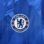 Maillot Chelsea sans manches 2025-26