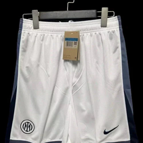 Short Inter Milan extérieur 2024-25