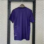 Maillot Real Madrid Fourth Y-3
