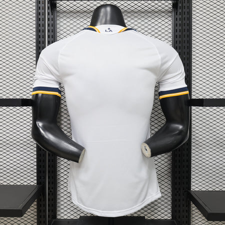 Maillot LA Galaxy 2026-27