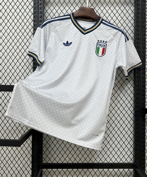 Maillot Italie extérieur Coupe du monde 2026
