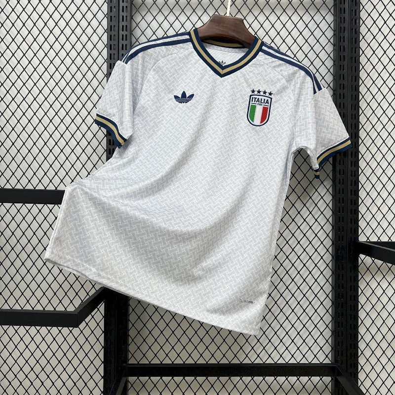 Maillot Italie extérieur Coupe du monde 2026