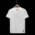 MAILLOT ANGLETERRE 2022/23 CONCEPT