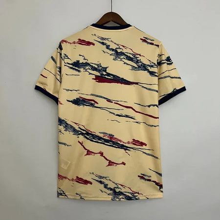 Maillot Arsenal saison 2022-2023 fourth away