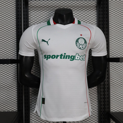 Maillot Palmeiras extérieur 2026-27