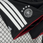 Short Allemagne Coupe du monde 2026