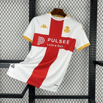 Maillot Genoa 2025-26