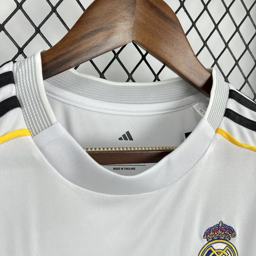 Maillot Real Madrid Domicile Feminin 2025/26