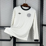 Maillot Allemagne manches longues concept 2025