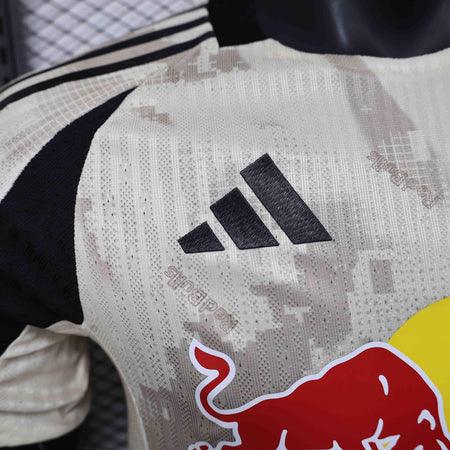 Maillot Leipzig extérieur 2025-26