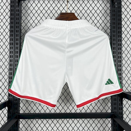 Short Mexique Coupe du monde 2026