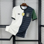 Maillot Allemagne concept 2025-26
