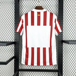 Maillot Atlético Madrid 2025-26