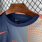 Maillot FC Barcelone extérieur 2025-26