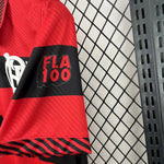 Maillot Flamengo  95-96
