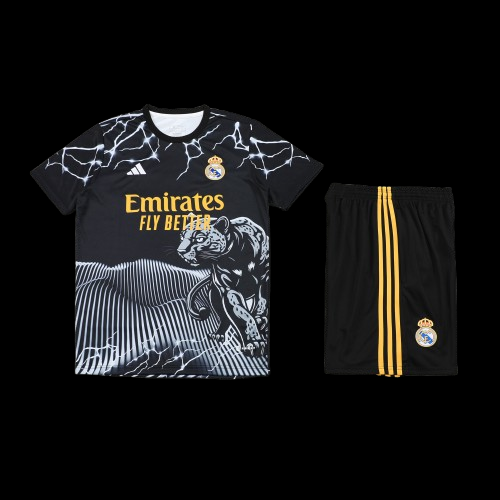 Ensemble Réal Madrid
