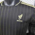 Maillot Mexique 2026