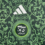 Maillot Algérie Extérieur 2024/25