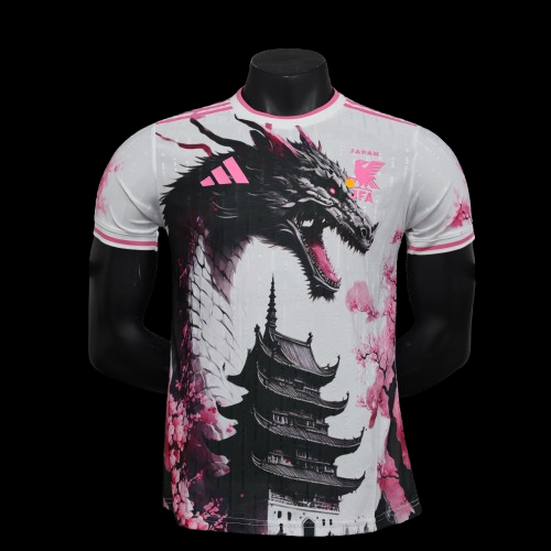 Maillot Concept Japon