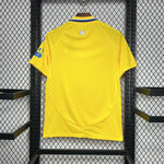 Maillot Leeds United extérieur 2024-25