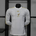 Maillot Mexique concept manches longues 2025-26