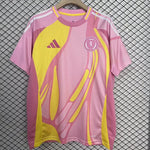 Maillot extérieur Écosse 2025-2026