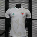 Maillot Pays de Galles extérieur Coupe du monde 2026