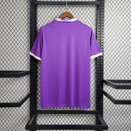 Maillot Real Madrid Retro 2016 2017