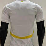 Maillot Ghana 2025-26