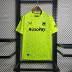 Maillot Wolves extérieur 2023-24