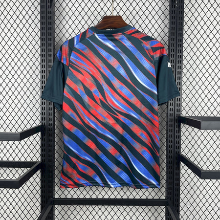 Maillot Arsenal entrainement 2026-27