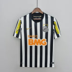 Maillot Santos Neymar Retro 2013