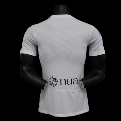 Maillot Extérieur Al Ittihad