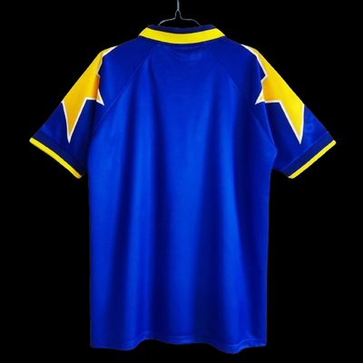 Maillot Rétro Juventus 1995-1996