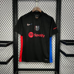 Maillot FC Barcelone 2024/25